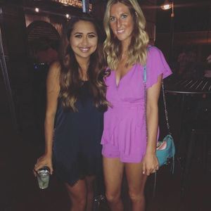 Meet your Posher, Devyn